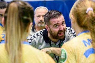 l Rocasa se impone al Málaga (21-17) en Telde en el choque de ida de final Copa EHF/TA.